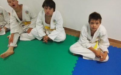 Nowa grupa “Sport Bez Barier ”  start zajęć 20.03:)!!!!!