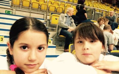 Gdzie i kiedy trenujemy ?