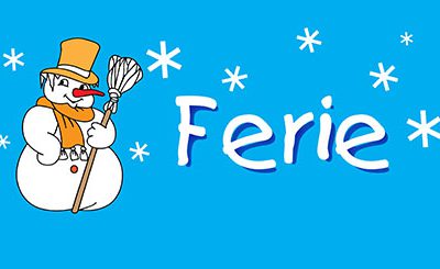 Dołącz do nas podczas Ferii zimowych :):)!!
