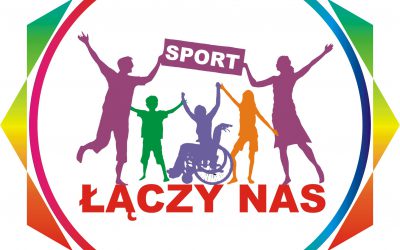 Kampania “Łączy nas Sport “