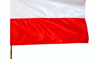 11 listopad 2019 – Dzień wolny od treningów !!!