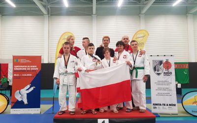 Tworzymy Historię  -mamy Mistrzów Świata !!!!