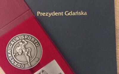 XXIII GDAŃSKA GALA SPORTU.